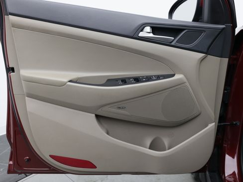 Used 2019 Hyundai Tucson Ultimate FWD image 14