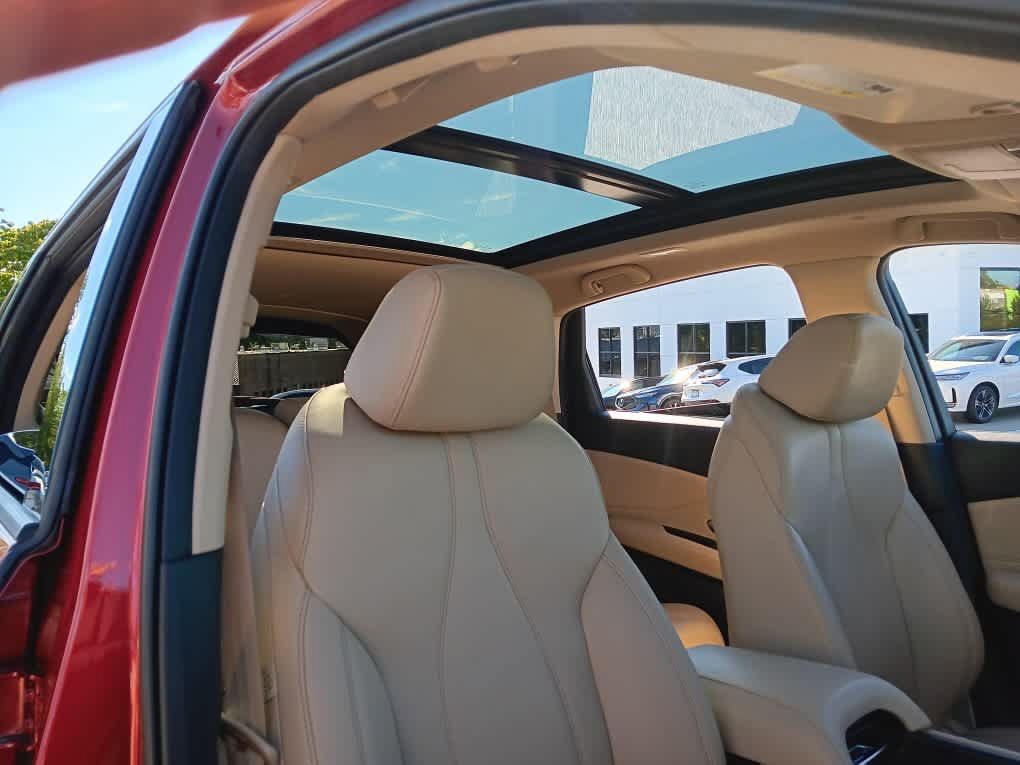 Used 2019 Acura RDX AWD image 17
