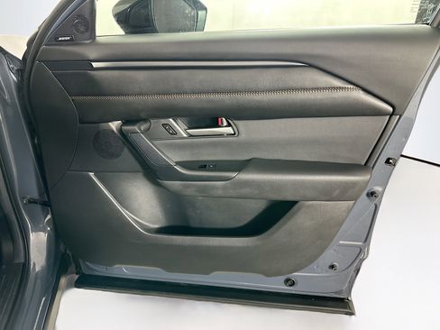 Used 2025 MAZDA CX-50 AWD 2.5 Hybrid w/ Premium Pkg image 33