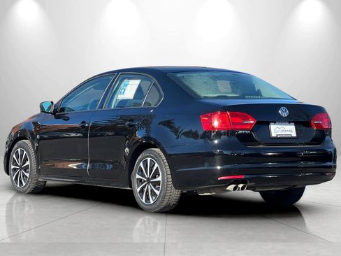 Used 2014 Volkswagen Jetta S image 6
