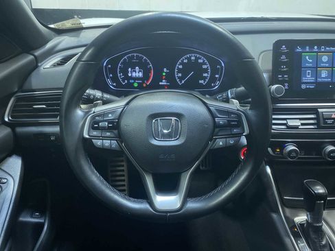 Used 2022 Honda Accord Sport image 15