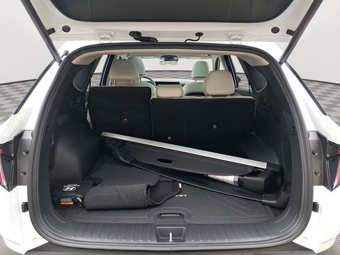 New 2026 Hyundai Tucson Limited image 20