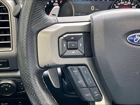 Used 2020 Ford F150 Raptor w/ Equipment Group 802A Luxury AWD/4WD image 12