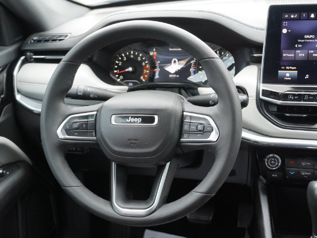 Certified 2024 Jeep Compass Limited AWD/4WD image 20