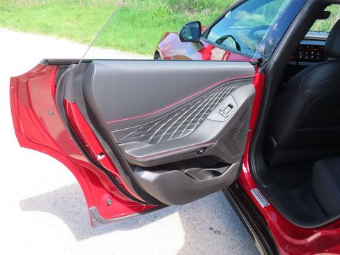 New 2026 Dodge Charger GT w/ Driver Convenience Group AWD/4WD image 25