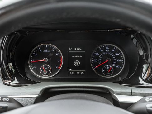 Used 2022 Kia K5 GT-Line image 15