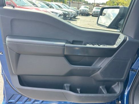 Used 2022 Ford F150 XL w/ STX Appearance Package AWD/4WD image 11