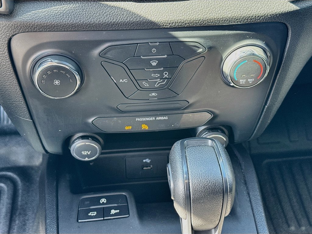 Used 2020 Ford Ranger XL w/ Equipment Group 101A Mid RWD image 15
