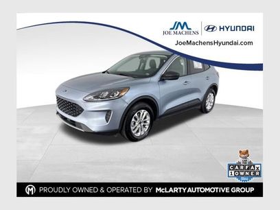 Used 2022 Ford Escape SE w/ Convenience Package