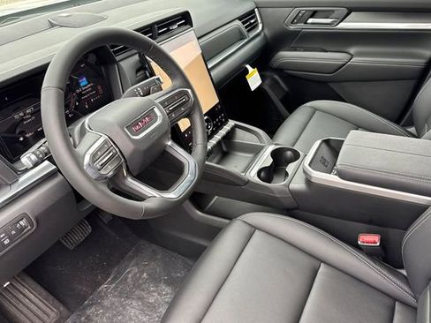 New 2026 GMC Terrain Elevation w/ Elevation Premium Package image 10
