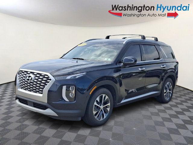 Certified 2022 Hyundai Palisade SEL AWD/4WD image 3