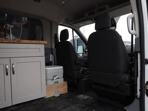Used 2015 Ford Transit 150 XLT RWD image 23