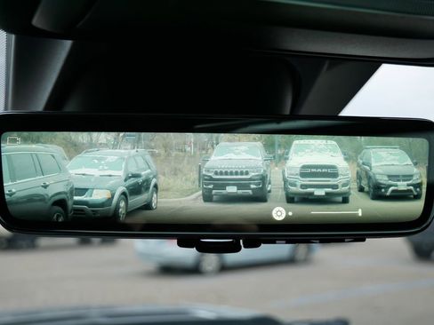 Certified 2022 RAM 1500 Laramie image 52