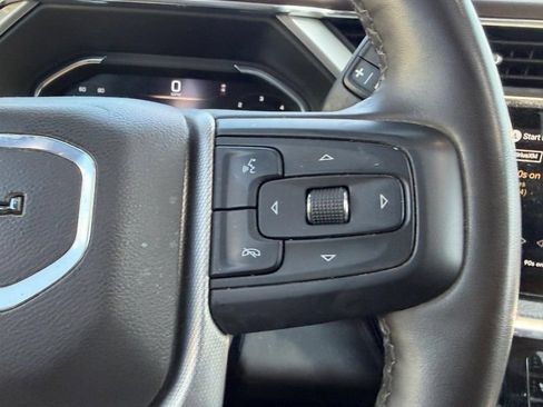 Used 2024 GMC Sierra 2500 Denali w/ Max Trailering Package AWD/4WD image 12