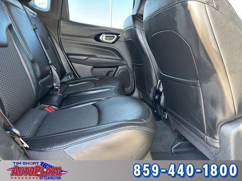 Used 2023 Jeep Compass Altitude image 39