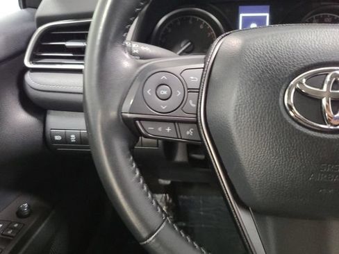 Used 2023 Toyota Camry SE FWD image 26