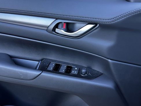 New 2025 MAZDA CX-5 AWD 2.5 S w/ Preferred Package image 20