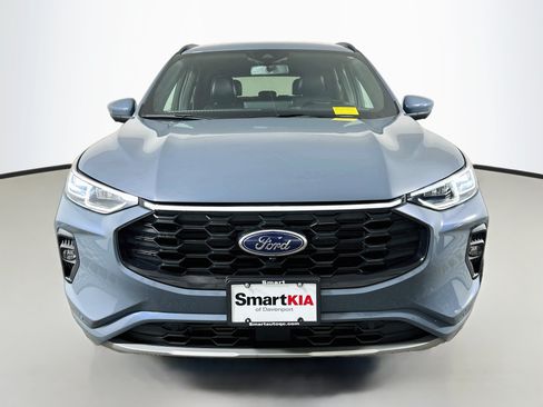 Used 2025 Ford Escape ST-Line Elite w/ Premium Technology Package AWD/4WD image 2