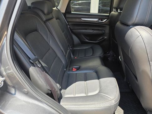 Used 2023 MAZDA CX-5 AWD 2.5 S image 23