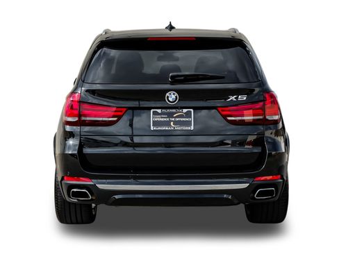 Used 2018 BMW X5 sDrive35i image 8