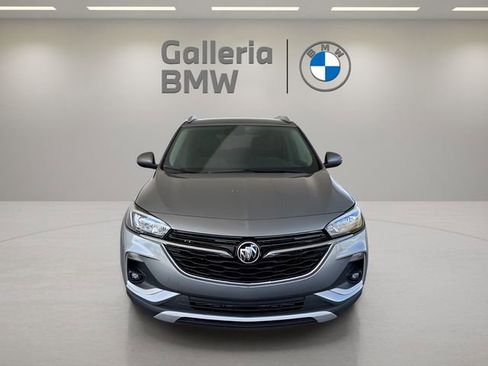 Used 2023 Buick Encore GX Select image 2