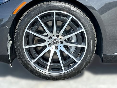 Used 2023 Mercedes-Benz EQS 580 4MATIC Sedan image 10