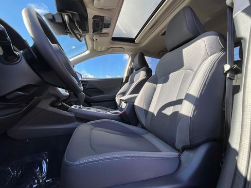 New 2026 Subaru Crosstrek 2.0i Premium image 11