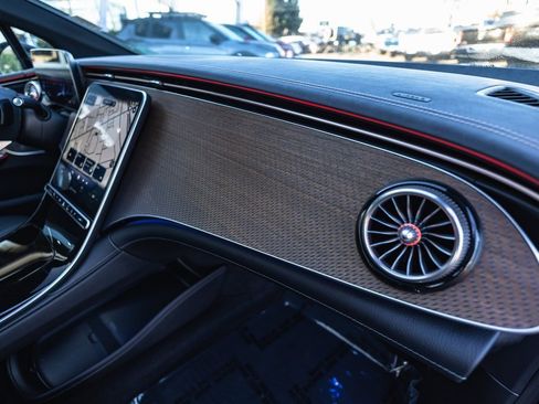 Used 2023 Mercedes-Benz EQE 350+ Sedan image 33