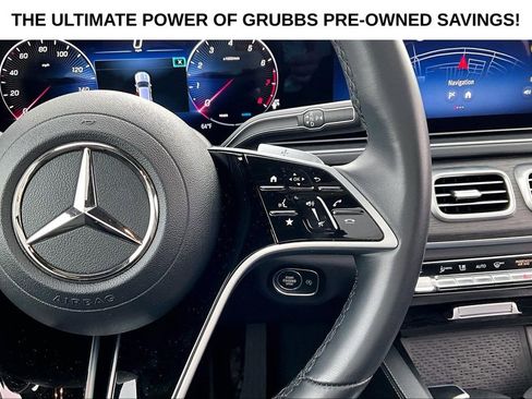 Used 2025 Mercedes-Benz GLE 350 4MATIC image 25