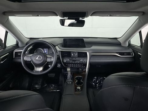 Used 2018 Lexus RX 350 RX 350 w/ Premium Package image 27