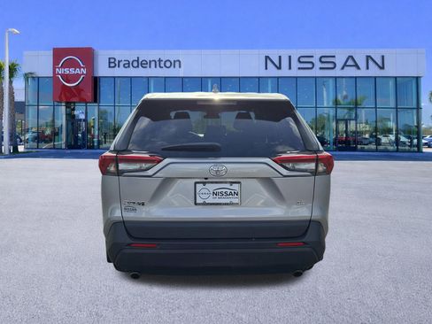 Used 2023 Toyota RAV4 LE FWD image 6
