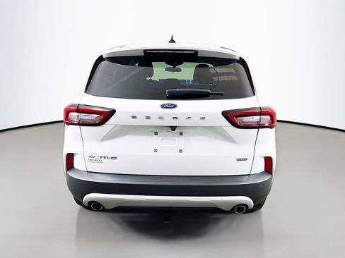 Certified 2023 Ford Escape Active FWD image 8