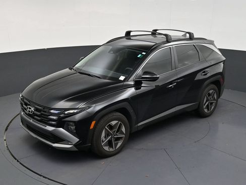 Used 2026 Hyundai Tucson SEL FWD image 12