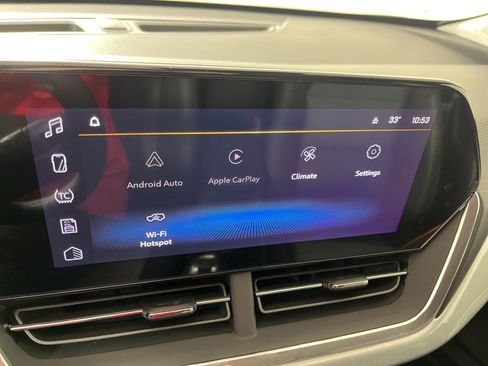 New 2026 Chevrolet Trax LT image 28