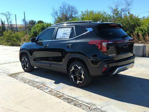 New 2026 Kia Seltos EX AWD/4WD image 6