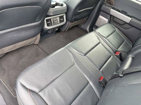 Used 2023 Ford F250 Lariat w/ Lariat Ultimate Package image 15