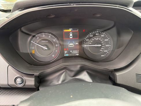 Used 2020 Subaru Impreza 2.0i image 7