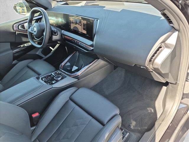 Used 2026 BMW X3 xDrive30i w/ Premium Package AWD/4WD image 24