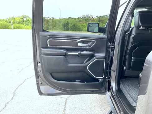 Used 2023 RAM 1500 Laramie AWD/4WD image 20