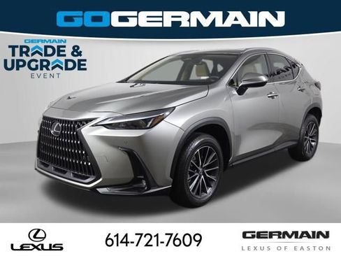 Used 2024 Lexus NX 350 AWD image 1