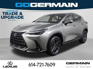 Used 2024 Lexus NX 350 AWD video 1
