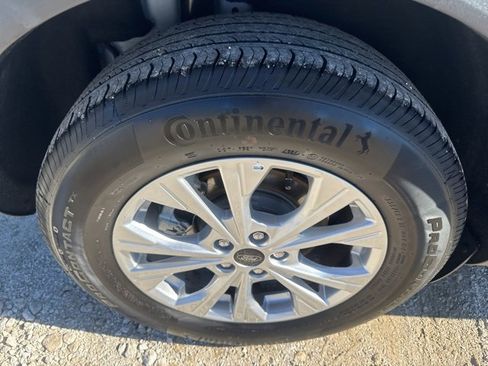 Used 2025 Ford Escape Active image 26