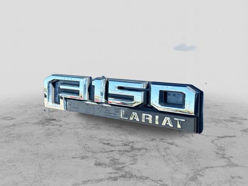 Used 2017 Ford F150 Lariat w/ Equipment Group 501A Mid AWD/4WD image 15