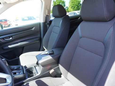 Used 2024 Honda CR-V EX image 27