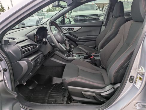 Used 2022 Subaru WRX Premium AWD/4WD image 15