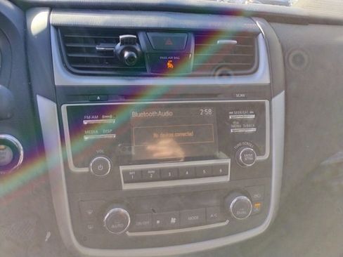 Used 2017 Nissan Altima 2.5 SL image 15