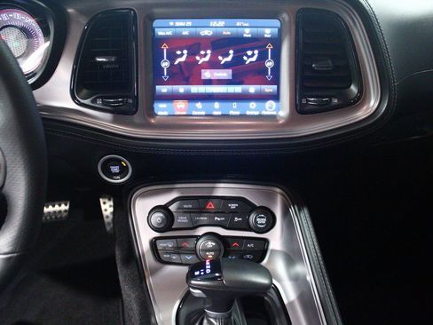 Used 2023 Dodge Challenger R/T Scat Pack w/ Plus Package image 20