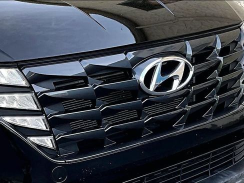 Used 2024 Hyundai Tucson SEL image 28