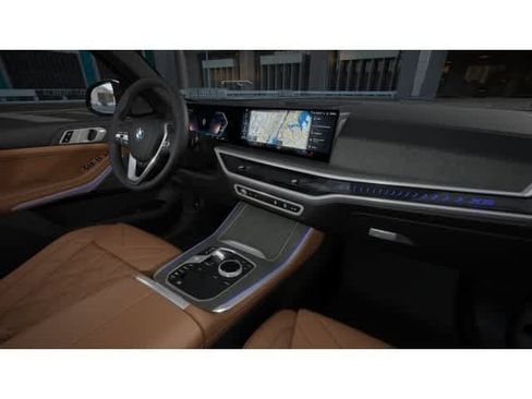 New 2026 BMW X5 xDrive40i w/ Climate Comfort Package AWD/4WD image 14