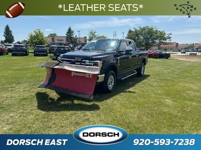 Certified 2022 Ford F250 Lariat w/ Lariat Ultimate Package
